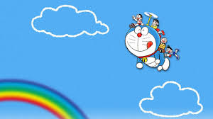 Wallpaper Doraemon Animasi 3D Bagus Terbaru2.jpg